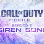 Call of Duty: Mobile (Twitter) Season 11 is...