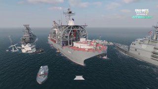 Call of Duty: Mobile (Twitter) Set sail and...