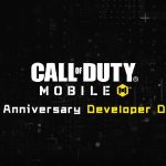 Call of Duty: Mobile (Twitter) Thank you for...