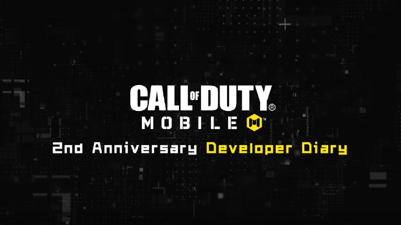 Call of Duty: Mobile (Twitter) Thank you for...