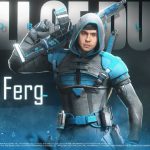 Call of Duty: Mobile (Twitter) The @Ferg...