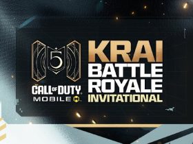 Call of Duty: Mobile (Twitter) The battle is...