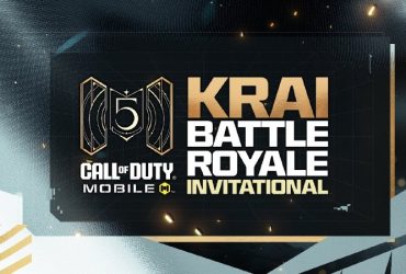 Call of Duty: Mobile (Twitter) The battle is...