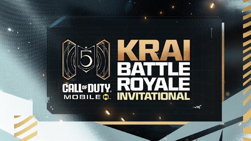 Call of Duty: Mobile (Twitter) The battle is...