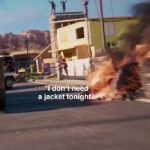 Call of Duty: Mobile (Twitter) The jacket...