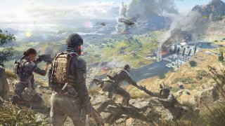 Call of Duty: Mobile (Twitter) The very first...