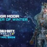 Call of Duty: Mobile (Twitter) The wolf mother...