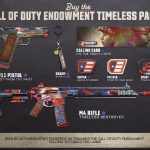 Call of Duty: Mobile (Twitter) Tick tock, tick...