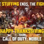 Call of Duty: Mobile (Twitter) To our...