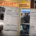 Call of Duty: Mobile (Twitter) Top Secret files...