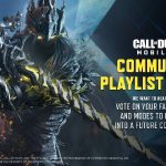 Call of Duty: Mobile (Twitter) Vote on your...