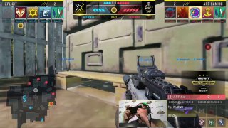 Call of Duty: Mobile (Twitter) Who says you...