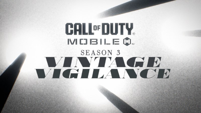 Call of Duty: Mobile (Twitter) Whodunit? Season...