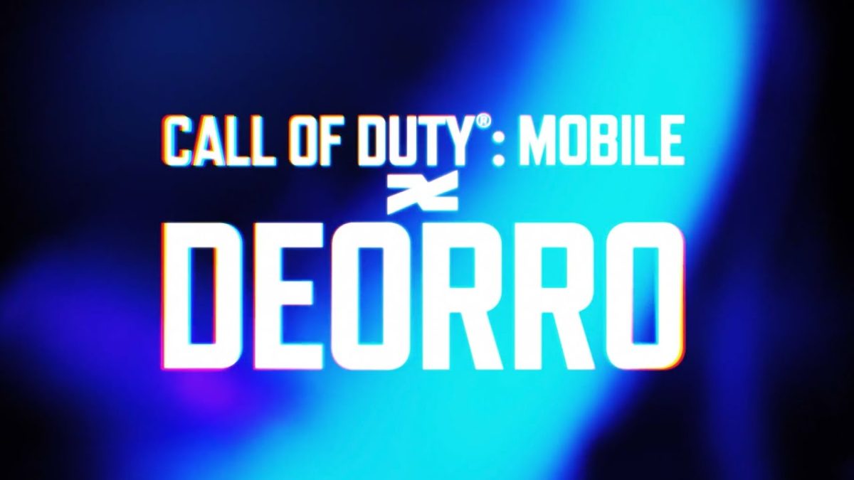 Call of Duty: Mobile (Twitter) You voted, we...