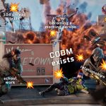 Call of Duty: Mobile (Twitter)#CODMobile top...