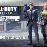 Call of Duty: Mobile (Twitter)Community Update...