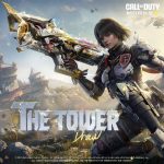 Call of Duty: Mobile (Twitter)Defend The Tower...