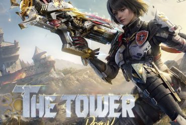 Call of Duty: Mobile (Twitter)Defend The Tower...