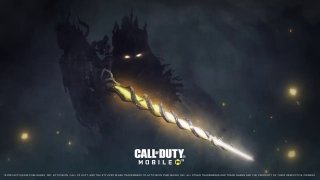 Call of Duty: Mobile (Twitter)Evil lurks in...