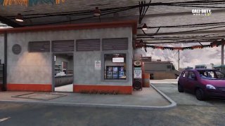 Call of Duty: Mobile (Twitter)Fill up the tank...