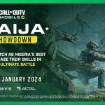 Call of Duty: Mobile (Twitter)Hello 9ja,Are...