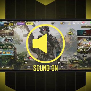 Call of Duty: Mobile (Twitter)Looking for your...