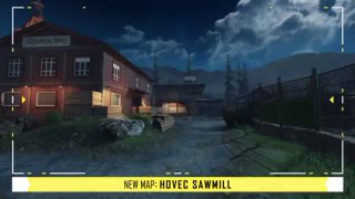 Call of Duty: Mobile (Twitter)New location...