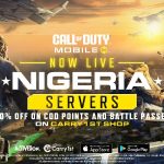 Call of Duty: Mobile (Twitter)Nigeria servers...