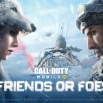 Call of Duty: Mobile (Twitter)Once enemies,...