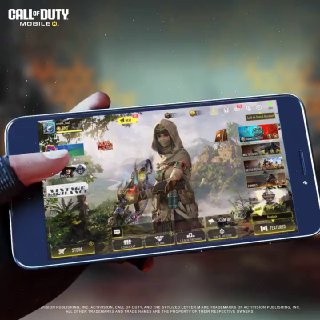 Call of Duty: Mobile (Twitter)Ready to join...