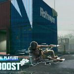 Call of Duty: Mobile (Twitter)Slide into...