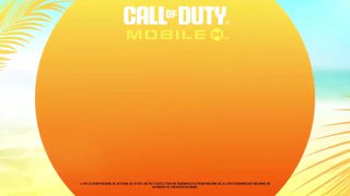 Call of Duty: Mobile (Twitter)Summer isn't...