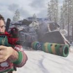 Call of Duty: Mobile (Twitter)The Holidays may...