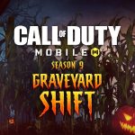 Call of Duty: Mobile (Twitter)The undead rise...