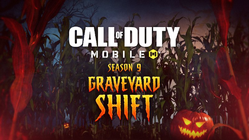 Call of Duty: Mobile (Twitter)The undead rise...