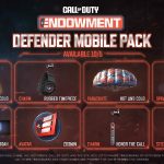 Call of Duty: Mobile (Twitter)Tune in to...