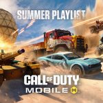 Call of Duty: Mobile (Twitter)Unlocking summer...