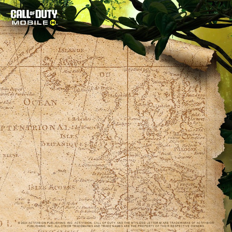 Call of Duty: Mobile (Twitter)We've found a...