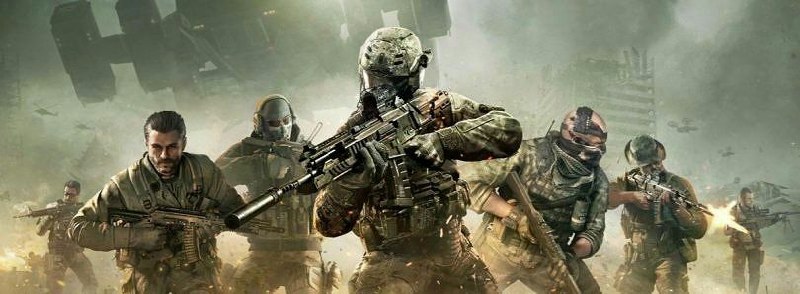 Call of Duty Mobile is officially launching on...