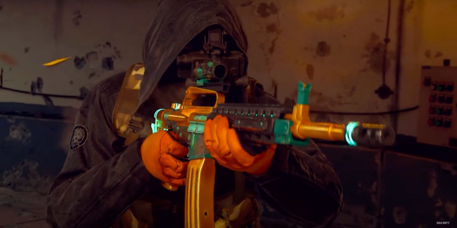 Call of Duty Reveals What's Coming in the Black Ops 6 Season 1 Battle Pass