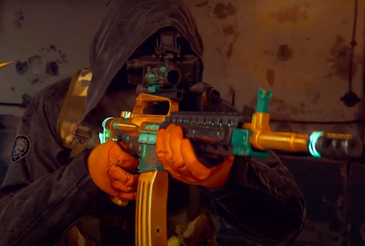 Call of Duty Reveals What's Coming in the Black Ops 6 Season 1 Battle Pass