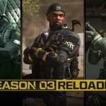 Call of Duty: Warzone 2.0 and Call of Duty: Modern Warfare II Season 03 Reloaded Overview