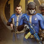 Call of Duty x Fallout Sees Task Force 141 Join the Vault Dwellers, Available Now