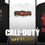 Call of Duty® Shop Hot Drops – What’s in Store for the Zombies Faithful