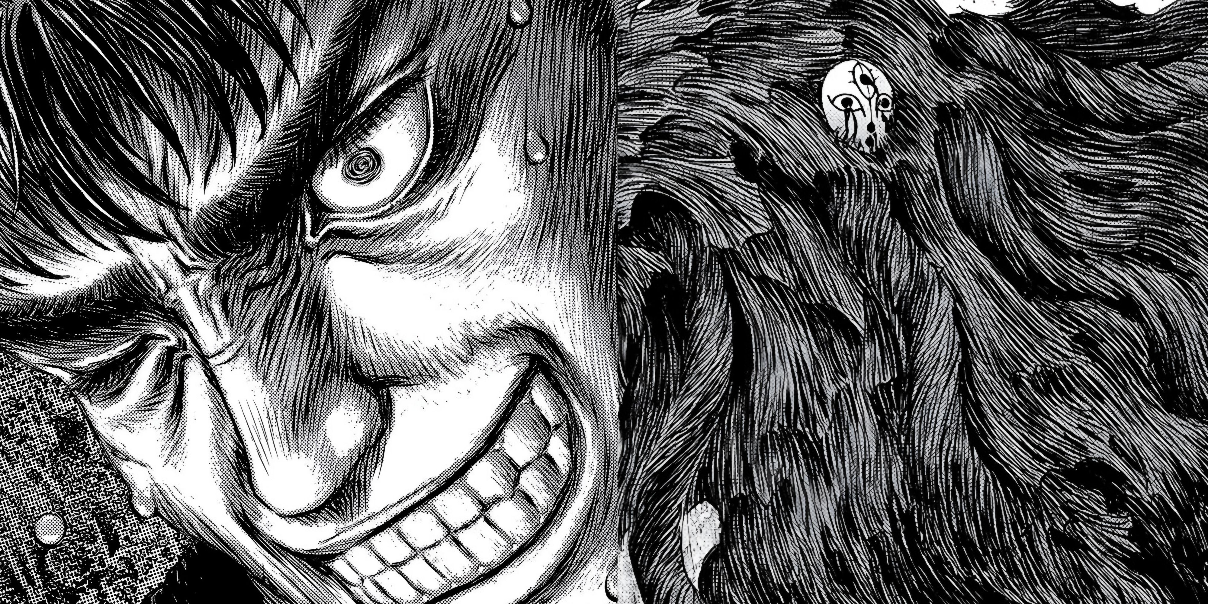 Featured Berserk Chapter 377: What Will Happen To The Kushans?