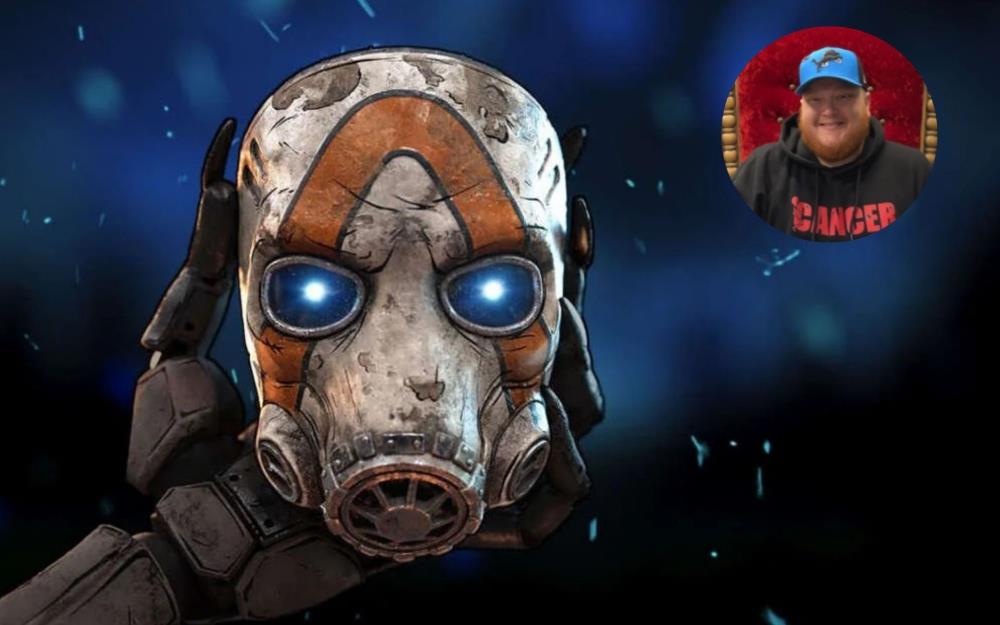 Cancer Patient Gets Actually Flown Out First Class By Gearbox To Play Borderlands 4