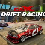 CarX Drift Racing 3 Upcoming Launch Cover