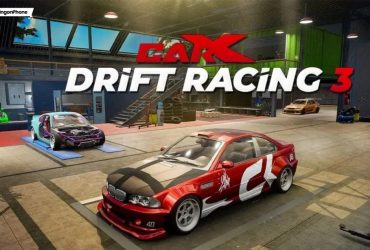 CarX Drift Racing 3 Upcoming Launch Cover