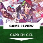 Card-en-Ciel – Taking Deck Building Roguelites to a Whole New Place | The Outerhaven