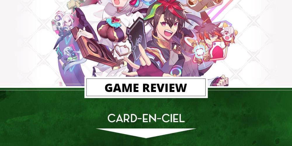 Card-en-Ciel – Taking Deck Building Roguelites to a Whole New Place | The Outerhaven